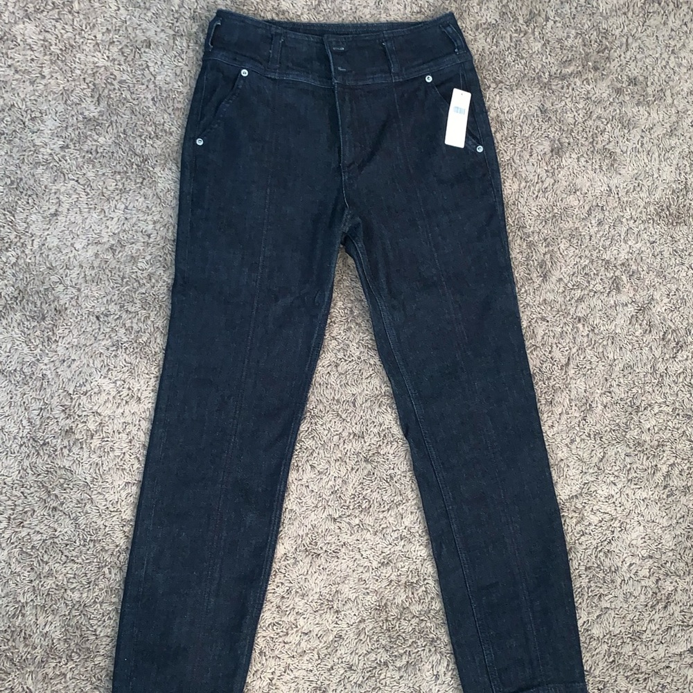 Anthropologie Pilcro & the Letterpress jeans, NWT